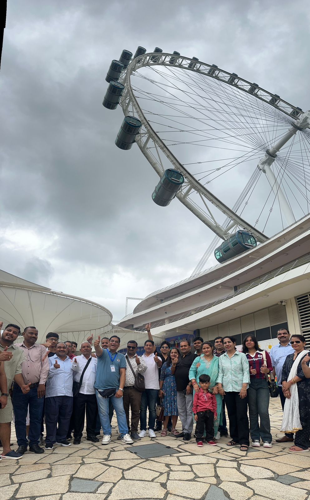 Singapore corporate trip - Image 18